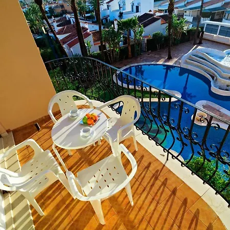 Lejlighed Retiro Iii 3134 Vyb *