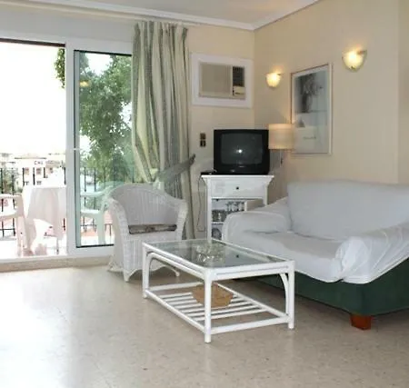 Lejlighed Retiro Iii 3134 Vyb