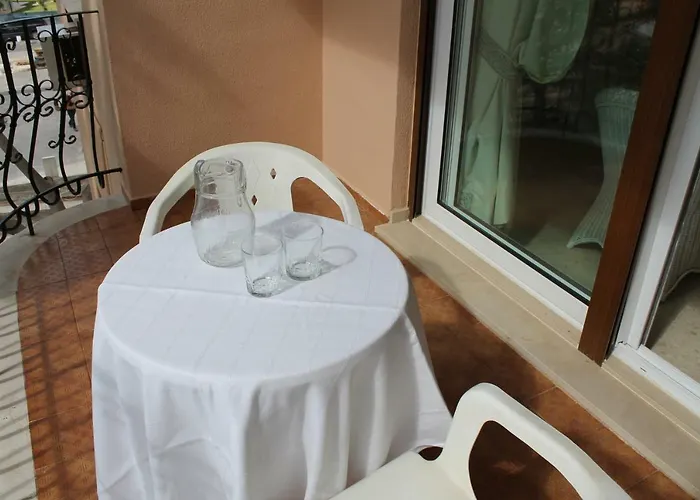 Lägenhet Retiro Iii 3134 Vyb Denia