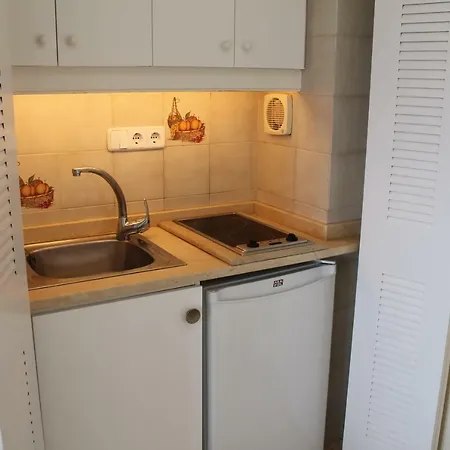 Apartment Retiro Iii 3134 Vyb Denia