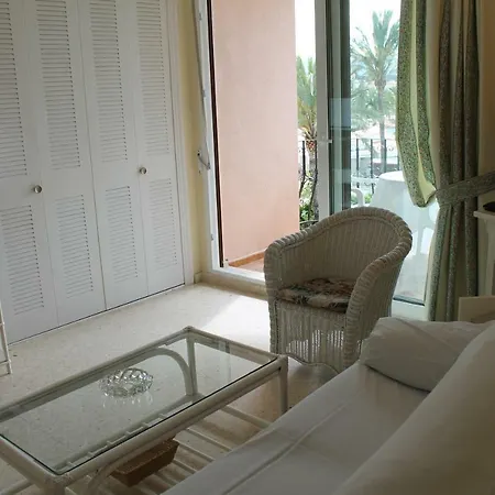 Apartment Retiro Iii 3134 Vyb Denia