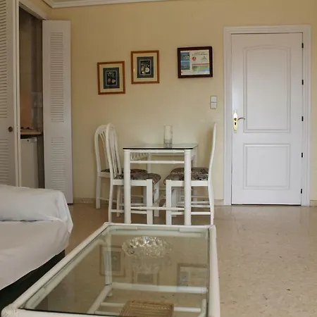 Retiro Iii 3134 Vyb Apartment *