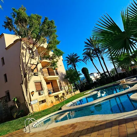 Apartment Retiro Iii 3134 Vyb *