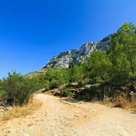 Retiro Iii 3134 Vyb * Denia