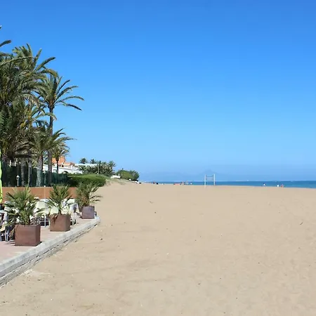 Apartment Retiro Iii 3134 Vyb Denia