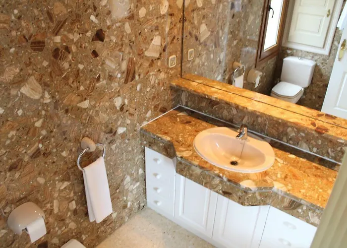 Retiro Iii 3134 Vyb Apartment