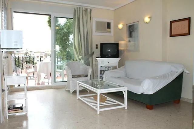 Apartment Retiro Iii 3134 Vyb