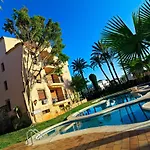 Appartement Retiro Iii 3134 Vyb *