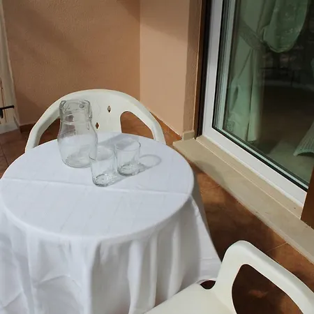 公寓 Retiro Iii 3134 Vyb 德尼亚