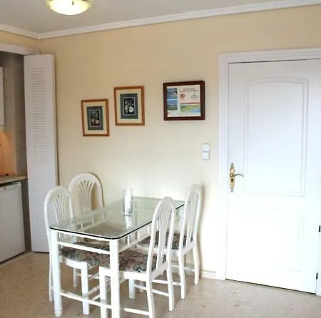Apartment Retiro Iii 3134 Vyb *