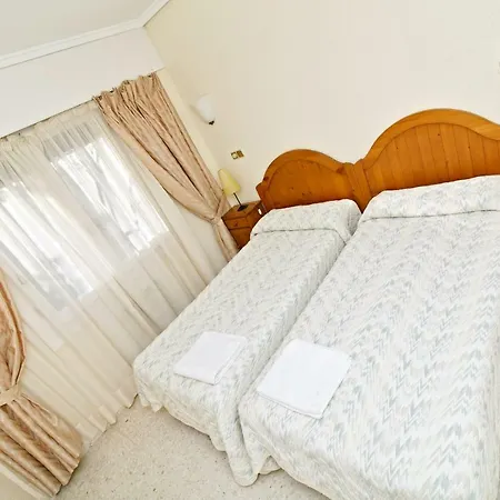 Retiro Iii 3134 Vyb 公寓