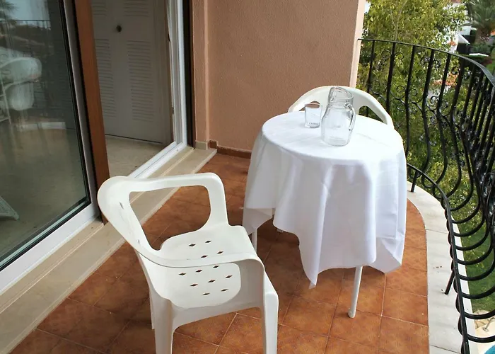 Lägenhet Retiro Iii 3134 Vyb Denia