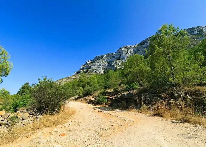 Retiro Iii 3134 Vyb * Denia
