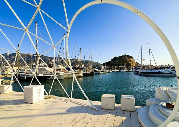 Lägenhet Retiro Iii 3134 Vyb Denia