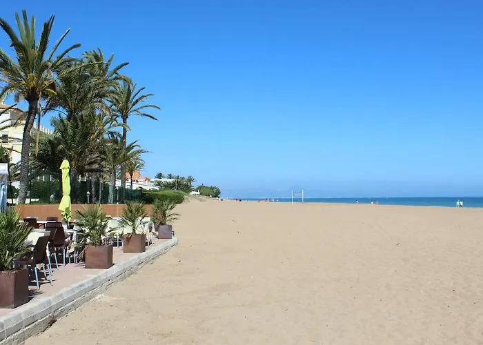 Lägenhet Retiro Iii 3134 Vyb Denia